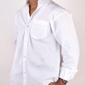 Linen Shirts