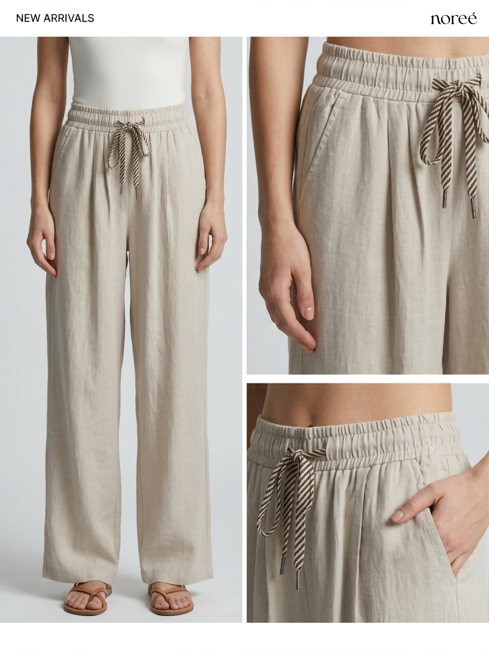 Linen
